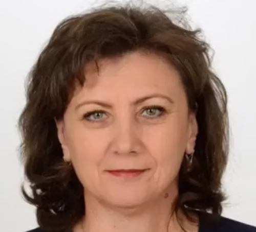 felicia gligor